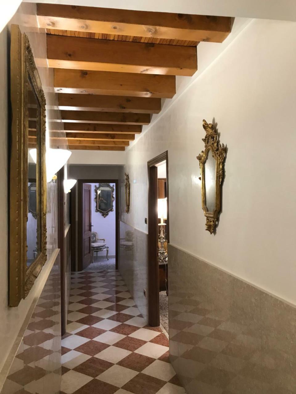 Luxury Venetian Rooms Eksteriør billede
