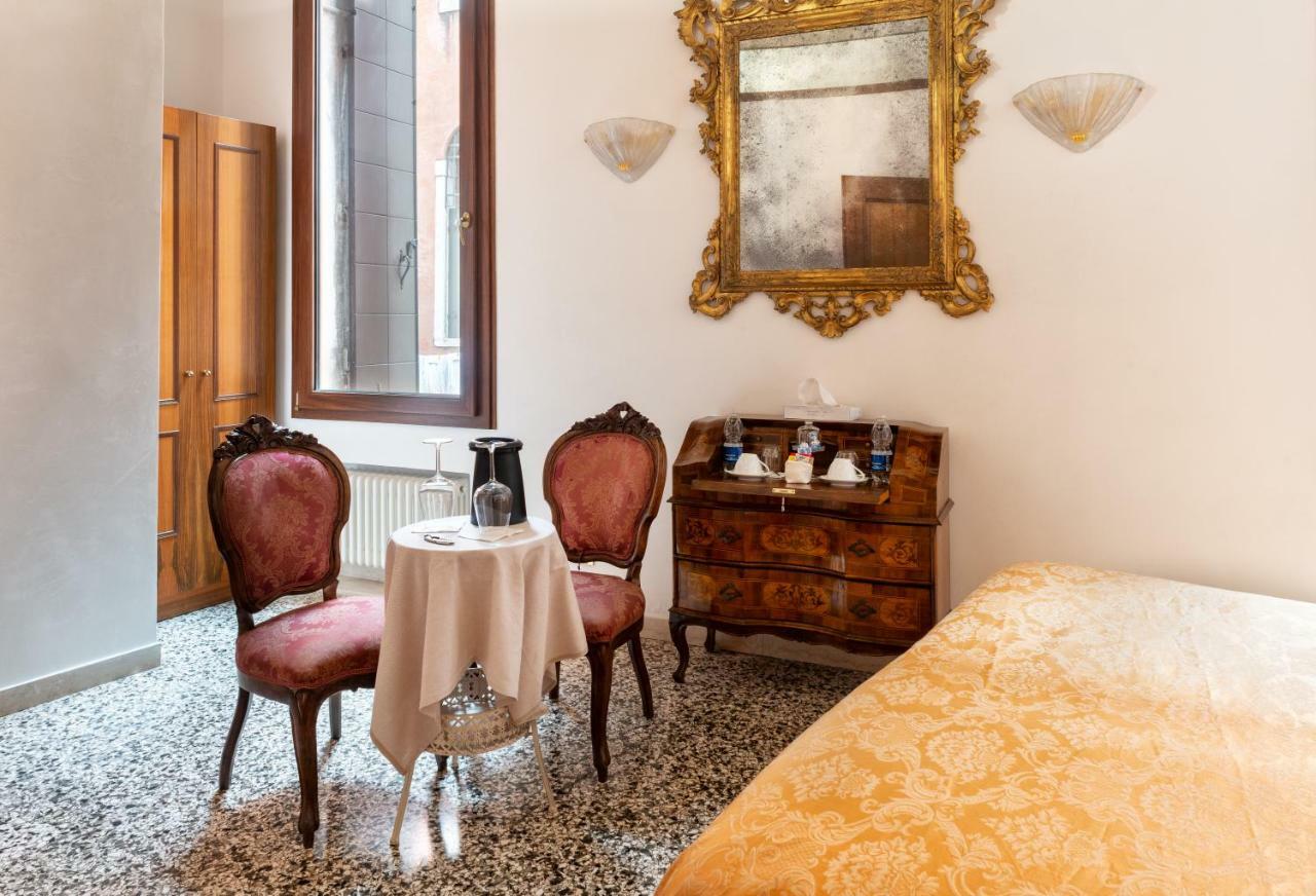 Luxury Venetian Rooms Eksteriør billede